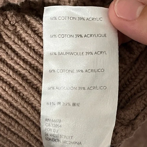 free people cardigan - Picture 5 of 7